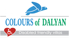 dalyan pension
